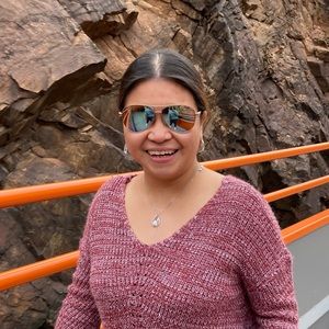 Meet your Posher, May